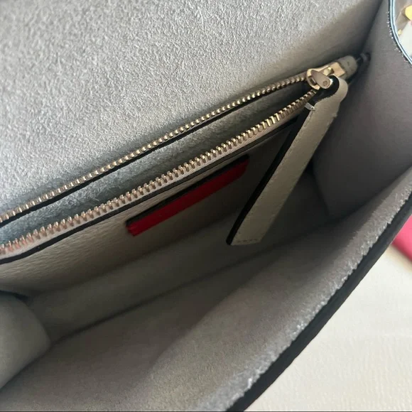 Valentino Rockstud Shoulder Bag - Picture 8 of 11